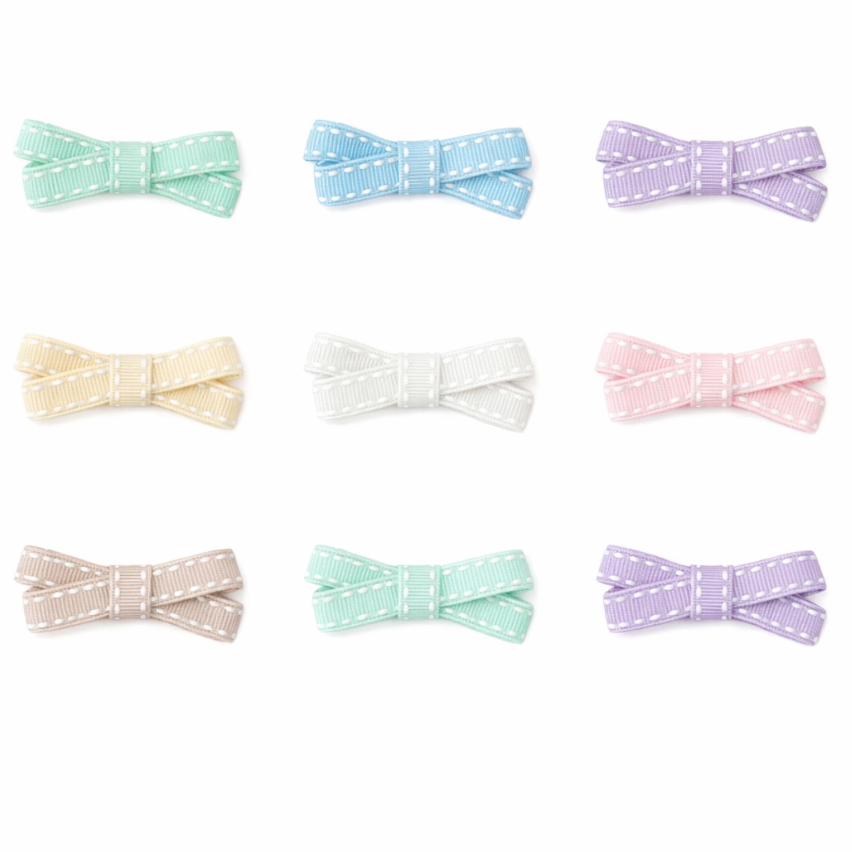 Hair Clips